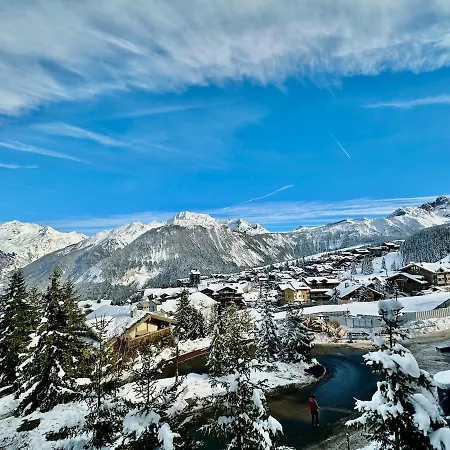 New 3-bedroom 1850 Close To Slopes Daire *