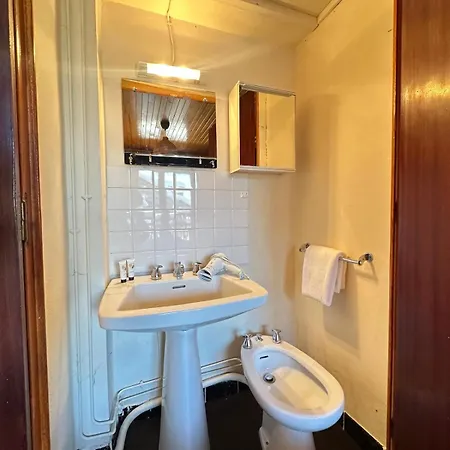 New 3-bedroom 1850 Close To Slopes Courchevel