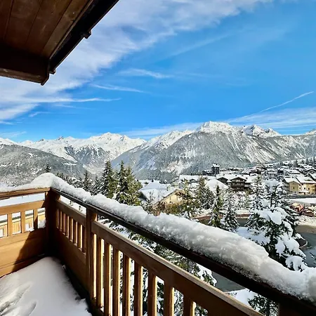 New 3-bedroom 1850 Close To Slopes Apartment *