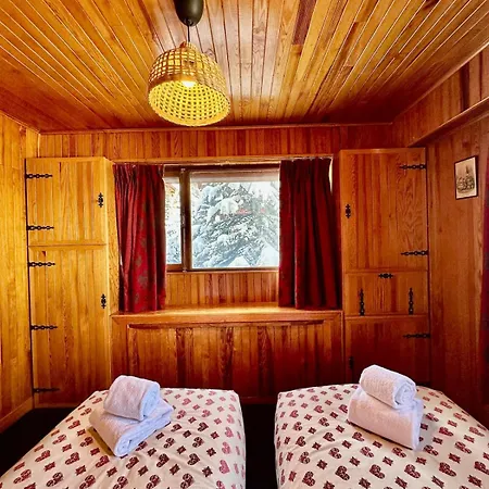 New 3-bedroom 1850 Close To Slopes