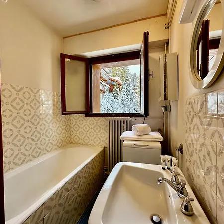 Apartment New 3-bedroom 1850 Close To Slopes *