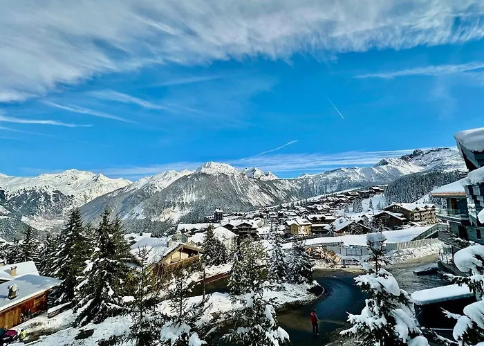 New 3-bedroom 1850 Close To Slopes Daire *